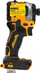 Set veglash DeWALT DCK2052H1E1T, 18V, 5Ah PowerStack, verdh e zi