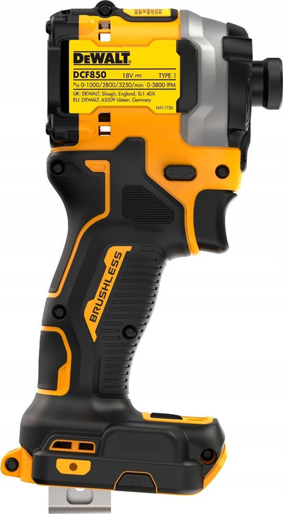 Set veglash DeWALT DCK2052H1E1T, 18V, 5Ah PowerStack, verdh e zi