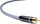 Kabllo Melodika RCA (Cinch) - RCA (Cinch), 3m, e hirtë