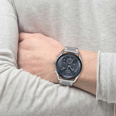 Orë dore për meshkuj HUGO BOSS Top 1514093