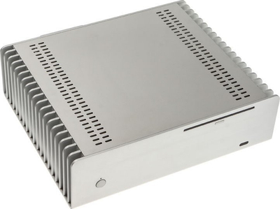 Kasë Streacom FC9 Alpha Optical, HTPC