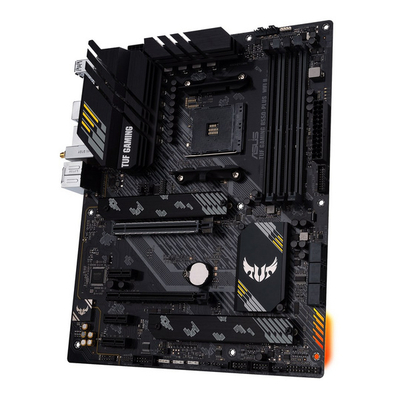 Матична плоча ASUS TUF Gaming B550-PLUS WiFi II AMD B550 Socket AM4 ATX