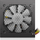 Burim energjie Darkflash RGB (AK600), 600W, i zi