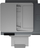 Printer multifunksional HP OfficeJet Pro 9130b, A4, 4800x1200 DPI, i hirtë/i bardhë