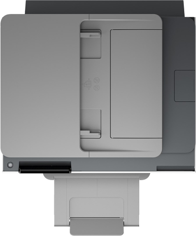 Printer multifunksional HP OfficeJet Pro 9130b, A4, 4800x1200 DPI, i hirtë/i bardhë