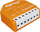 Modul smart home Shelly Wave i4, Z-Wave, 4 hyrje, i bardhë