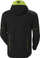 Xhaketë pune Helly Hansen Magni Evo, material 4-way stretch, me kapuç që hiqet, e zezë, M