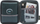 Futrollë Fujifilm Instax SQ Link Hardshell Case, për printer portativ, gri mocha