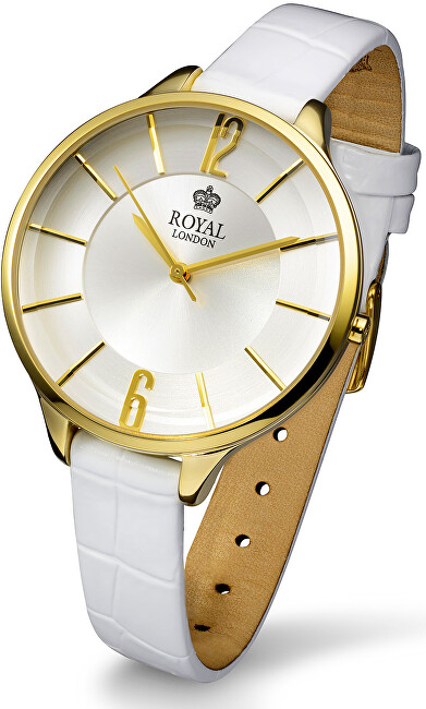 Orë dore Royal 21296-04