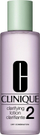 Tonik fytyre Clinique 3 Steps Clarifying Lotion 2, për lëkurë të thatë dhe të kombinuar, 487ml