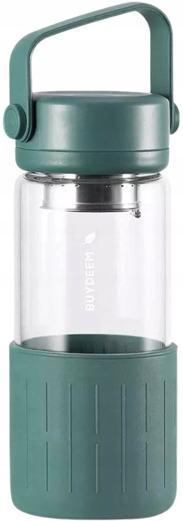 Termus Buydeem DG42, 0.30L, qelq, jeshile