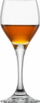 Kupë shoti Schott Zwiesel, 71 ml, qelq transparent