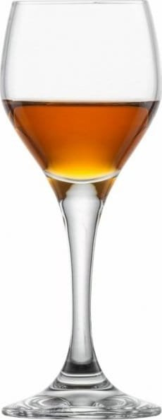 Kupë shoti Schott Zwiesel, 71 ml, qelq transparent