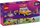 Lodër ndërtimi LEGO Friends 42659 Travel Car, set ndërtimi, shumëngjyrëshe