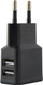 Karikues muri Grab n Go GNG-102, me 2 porta USB, 2.4A, i zi