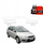 Folie mbrojtëse pragjesh 4in1 Ford Focus Mk2, station wagon facelift 2007-2011, transparente