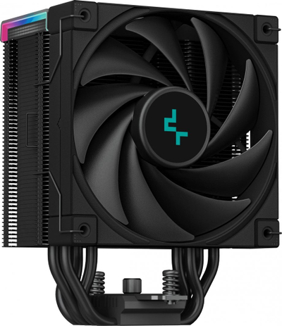 Ftohës për procesor Deepcool AK500S (R-AK500S-BKADMN-G), 1150/1151/1155/1156/1200