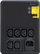 UPS APC Easy UPS BVX1200LI-GR, 1200VA, 650W, Line-Interactive, i zi