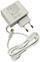 Полнач USB MikroTik, 5V 2.4A 12W, универзален, бел