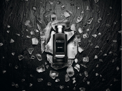 Eau de Toilette Baldessarini Black 