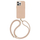 Kuti telefoni Uniq Coehl Muse për iPhone 15 Pro Max 6.7", MagSafe, dusty nude
