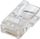 Prizë Intellinet Network Solutions, RJ45, Cat5e, UTP, 100 copë