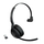 Kufje wireless Jabra Evolve2 55, stereo, Bluetooth, të zeza