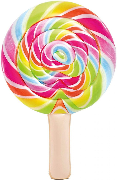 58753 LOLLIPOP FLOAT 2.08mx1.35m