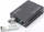 Konvertues media Digitus DN-81000, 10 Gigabit, nga RJ45 në SFP, ngjyrë e zezë
