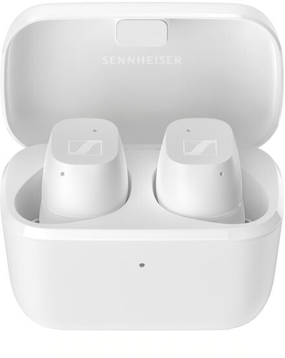 Dëgjuese Sennheiser CX200, të bardha