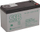 Bateri rikarikuese SSB SBL 9-12L, 12V, 9Ah, gri