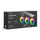 SAVIO VELOX 360mm with ARGB, CPU Liquid Cooler