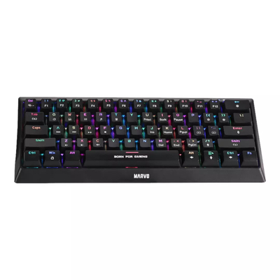 Tastierë MARVO KG962G EN-B