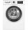 Машина за перење Bosch Serie 4 WAN2823GPL, 8kg, енергетска класа A, бела