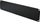 Panel mbulues rack Techly I-CASE BLANK-2-BK, 2U, 19", i zi