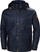 Xhaketë shiu Helly Hansen Gale për burra, madhësia 2XL, blu navy