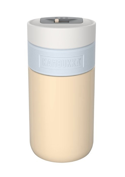 Termus Kambukka Etna, 300ml, çelik inox, Iced Latte