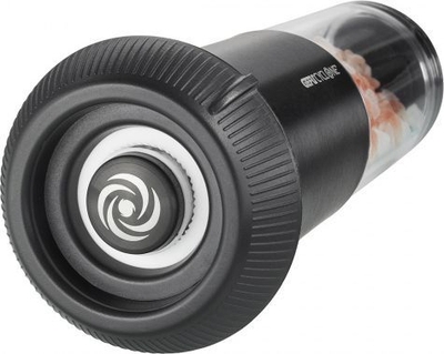 Mulli erëzash GEFU X-Plosion, i zi