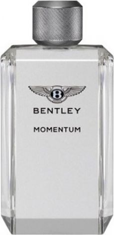 Тоалетна вода Bentley Momentum, 100 ml