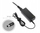 Adapter karikimi DELL 19.5V 9.23A, spin 7.4x5.0mm, i zi