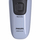 Makineri rroje Philips Shaver Series 3000 X3003/00, pa kabllo, e papërshkueshme nga uji, blu
