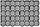 Rrjetë parkimi Stella Green Garden Road Parking Grid, 60x40 cm, e zezë