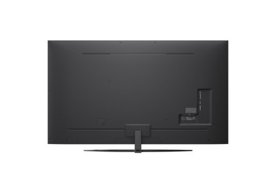 Телевизор LG 65NANO81A3A NanoCell, 65\", 4K HDR, црн