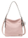Çantë krahu Tamaris Adina Hobo 3032191-590, rozë, M