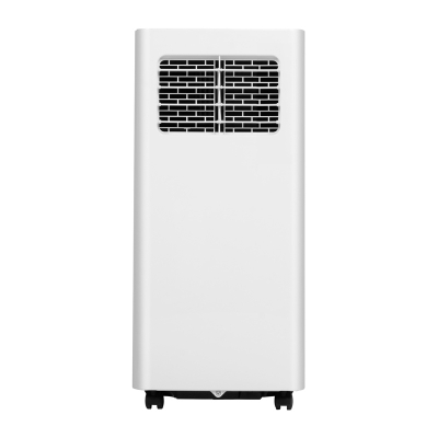 Kondicioner portativ EUHOMY PAC003, 8000 BTU, 3 në 1, i bardhë