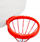 Tabelë basketbolli Master Backboard, 67 x 45 cm, rreth 31 cm, shumëngjyrësh