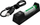 Karikues për bateri LED Lenser MH3/MH5, për bateri litiumi 14500, me USB, i zi