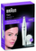 Braun Face 810 Епилатор за Лице и Четка за Чистење