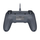 Gamepad me kabllo GameSir Tegenaria Lite, Hall Effect, 1000Hz, gri retro