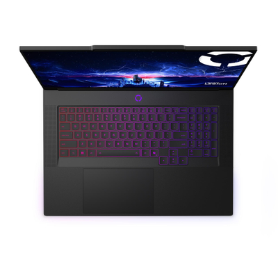 Laptop Lenovo Legion 9i 18IAX10, 18", Intel Core Ultra 9, i zi
